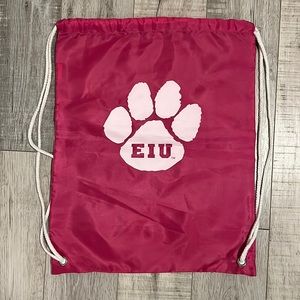 EIU Drawstring Bag
